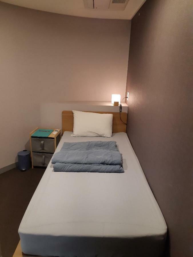 Hotel Blue Mountain Myeong-Dong Soul Exteriér fotografie