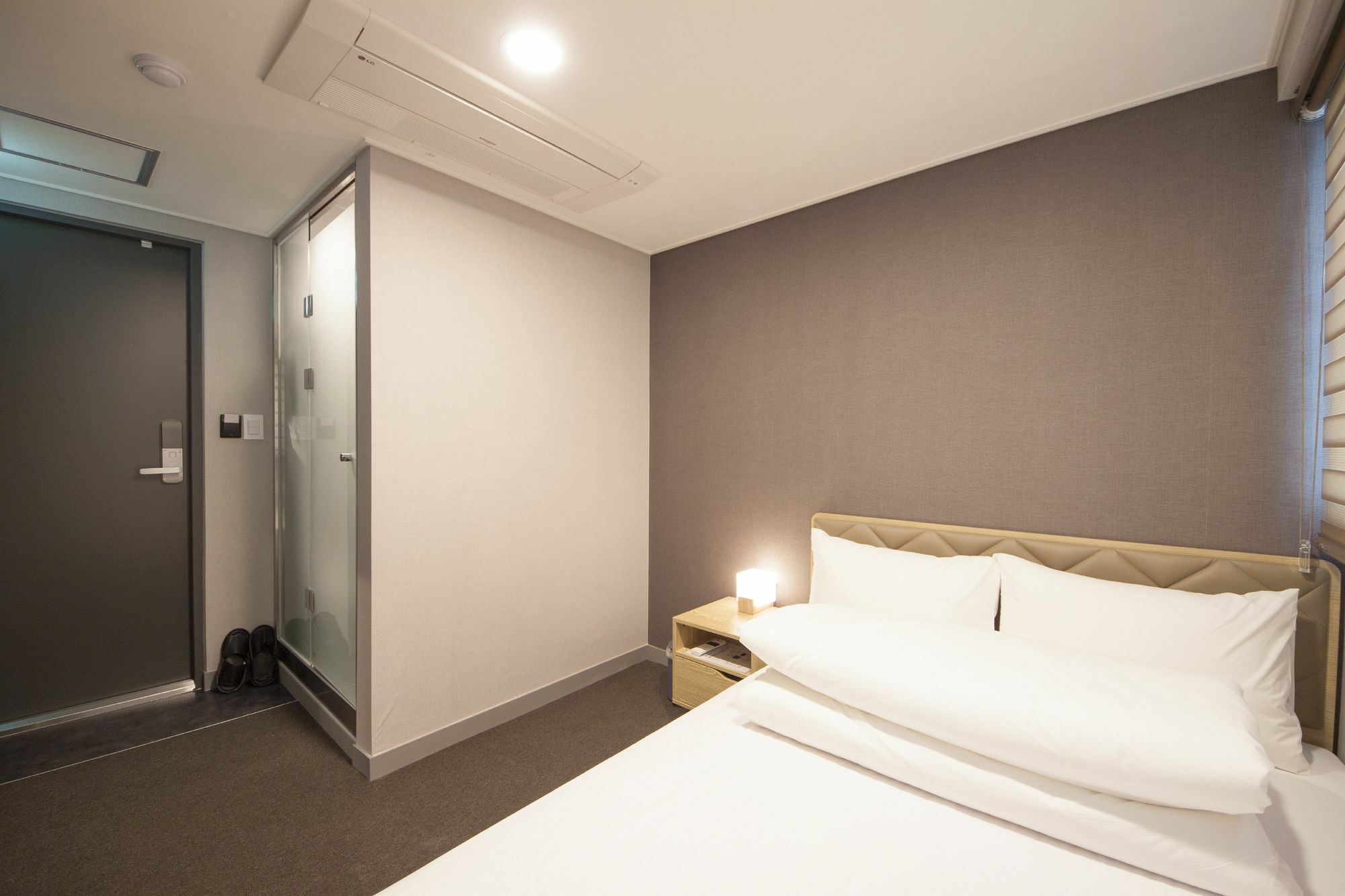 Hotel Blue Mountain Myeong-Dong Soul Exteriér fotografie