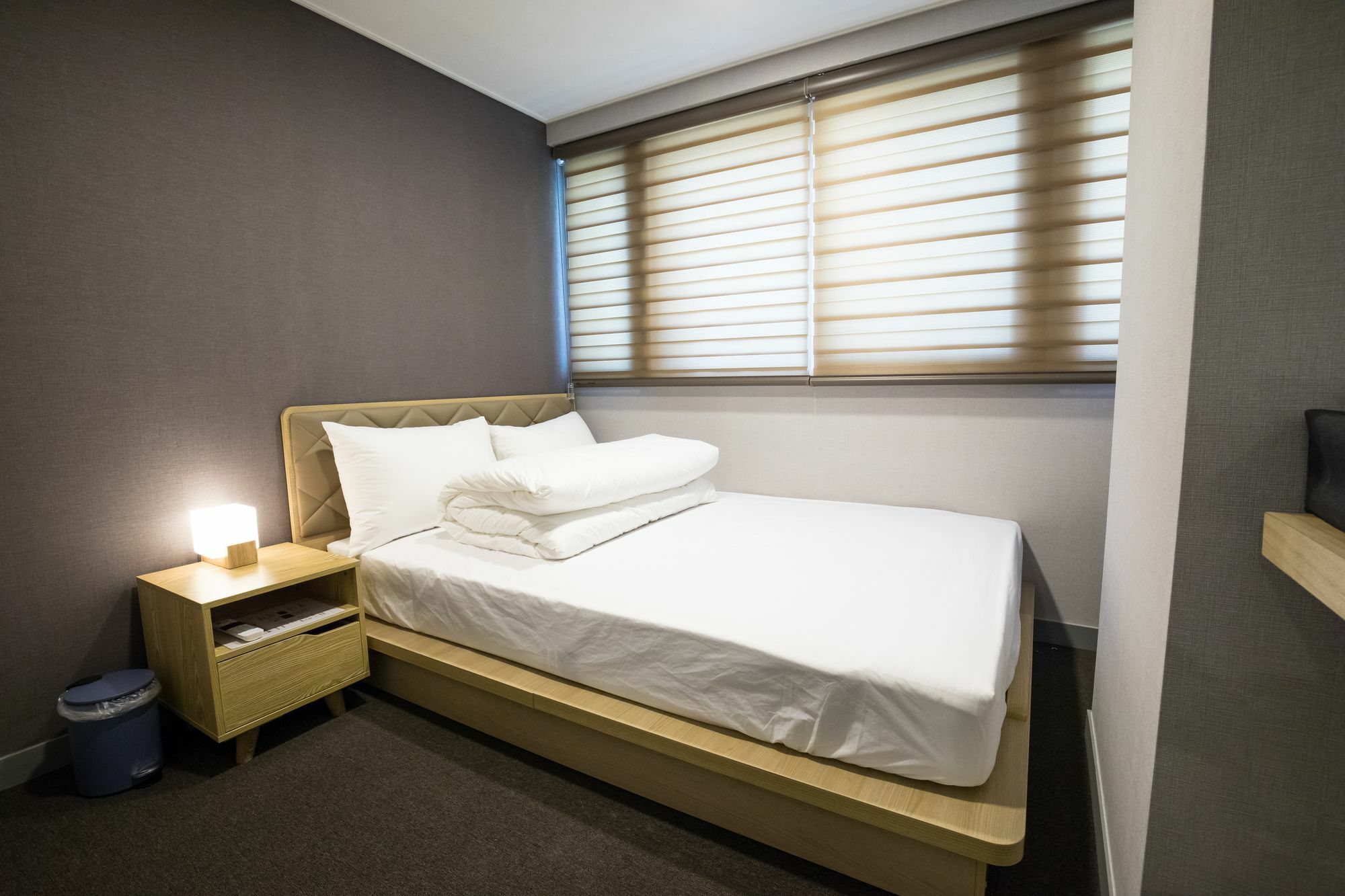 Hotel Blue Mountain Myeong-Dong Soul Exteriér fotografie