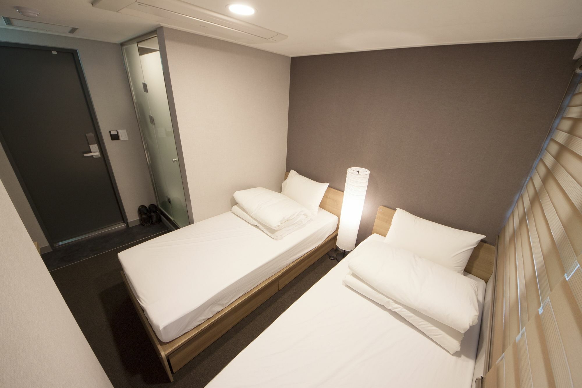 Hotel Blue Mountain Myeong-Dong Soul Exteriér fotografie