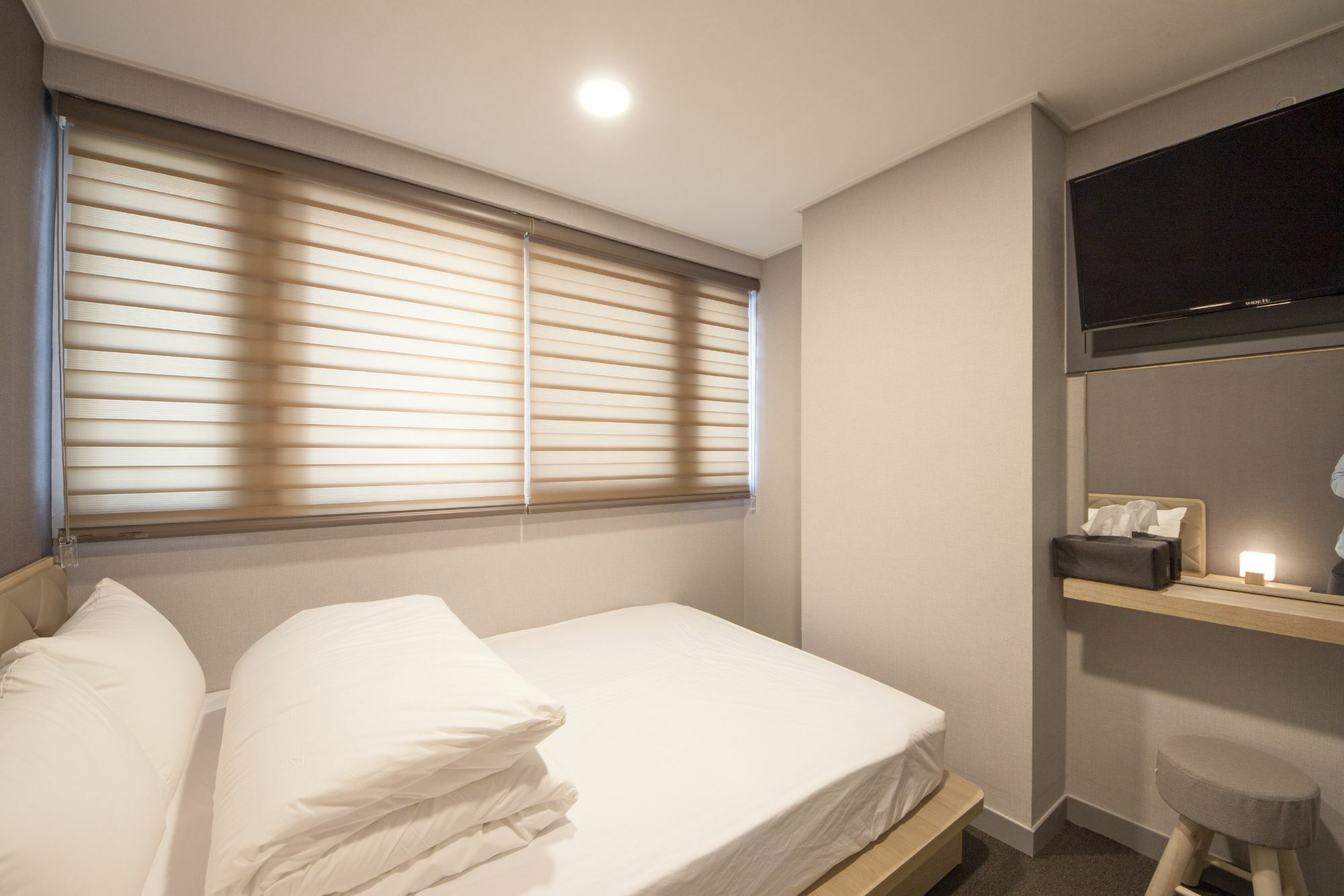 Hotel Blue Mountain Myeong-Dong Soul Exteriér fotografie