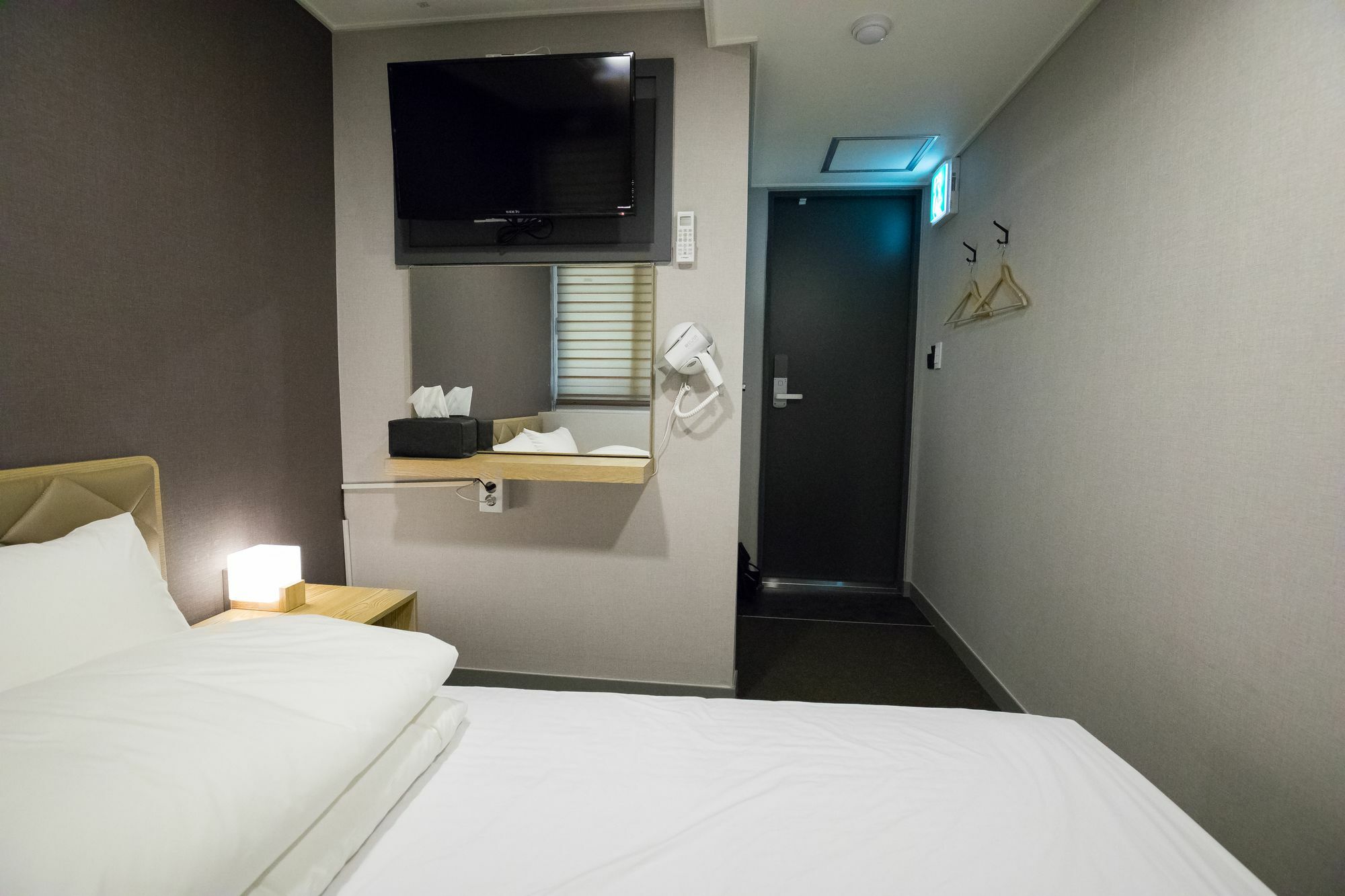 Hotel Blue Mountain Myeong-Dong Soul Exteriér fotografie