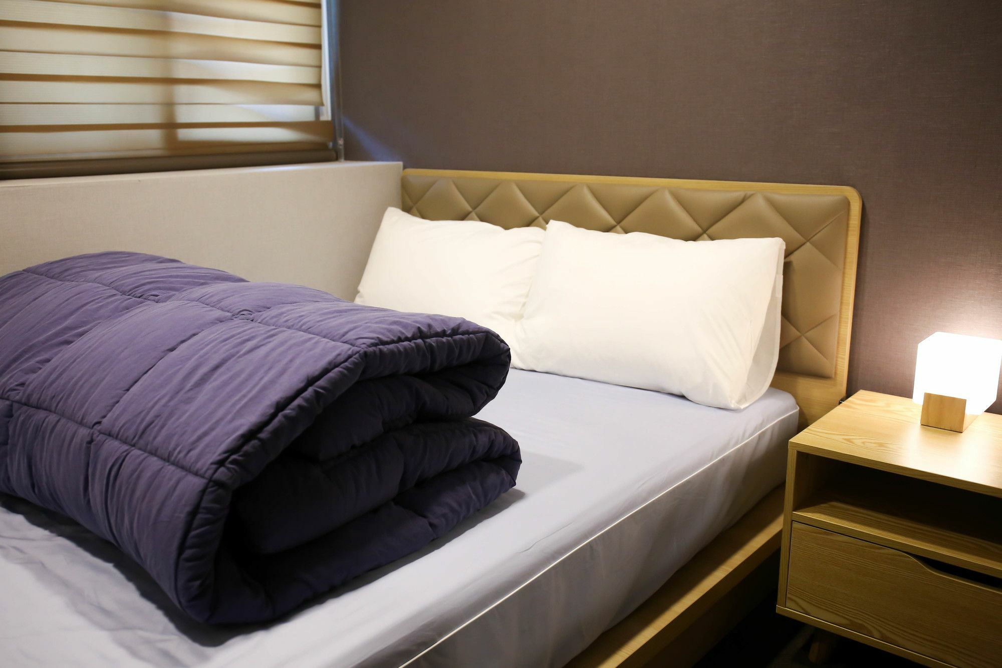 Hotel Blue Mountain Myeong-Dong Soul Exteriér fotografie