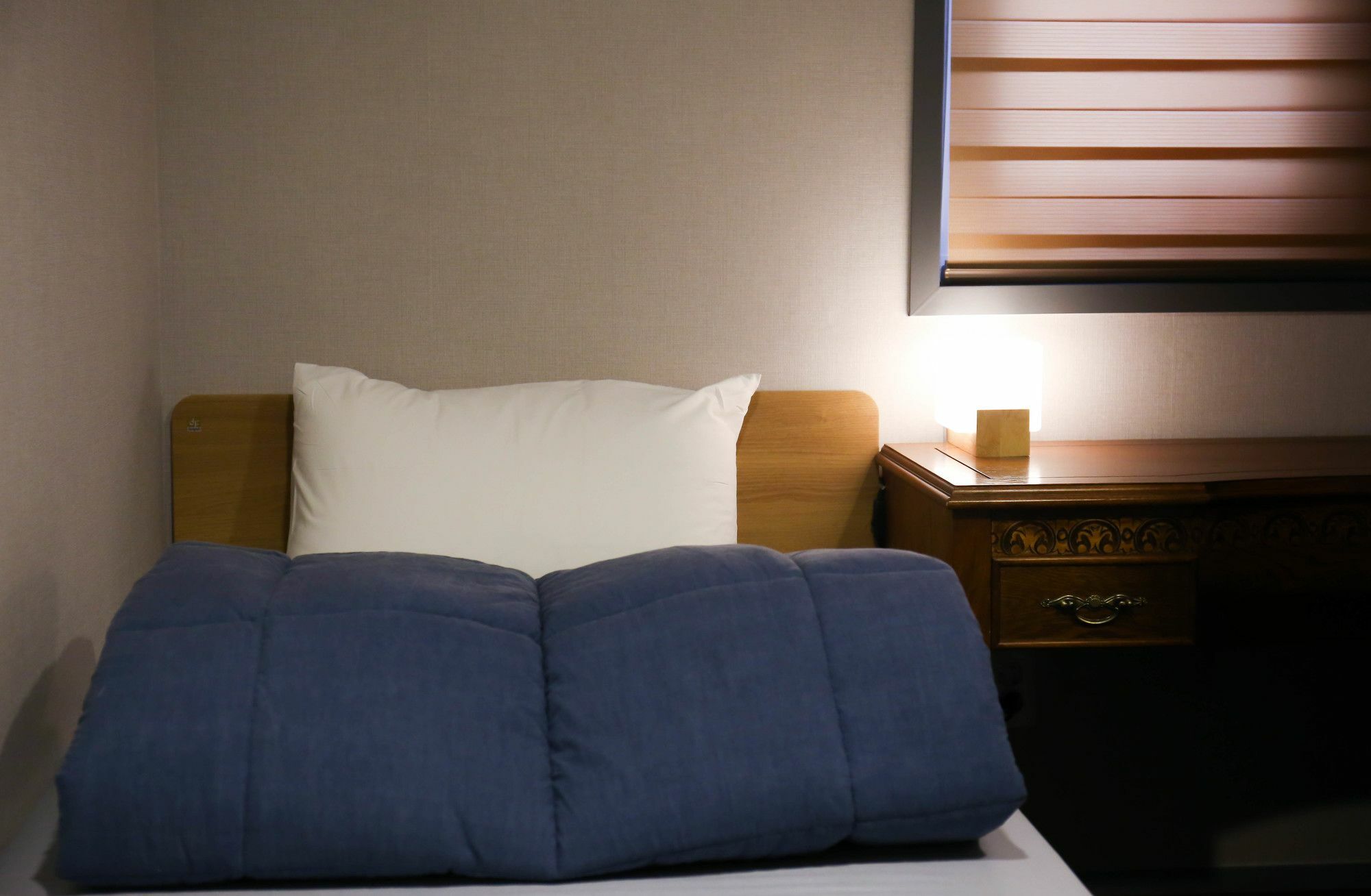Hotel Blue Mountain Myeong-Dong Soul Exteriér fotografie